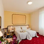 فندق Columbia Terme 3*