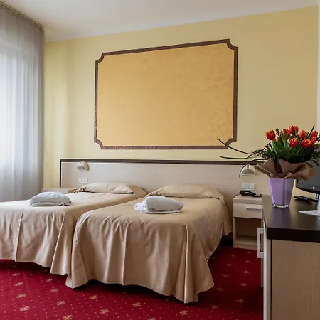 Columbia Terme Abano Terme