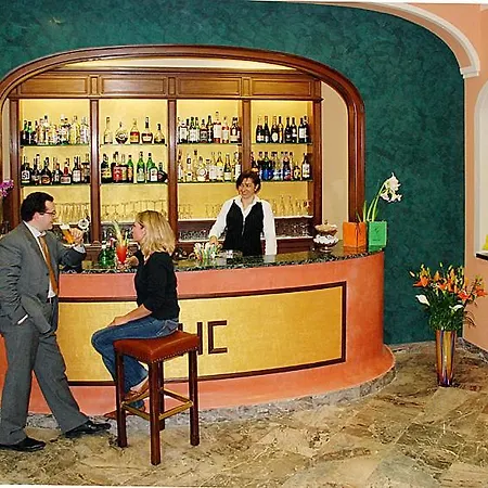 Hotel Columbia Terme 3*