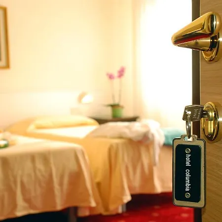 Columbia Terme 3* Abano Terme