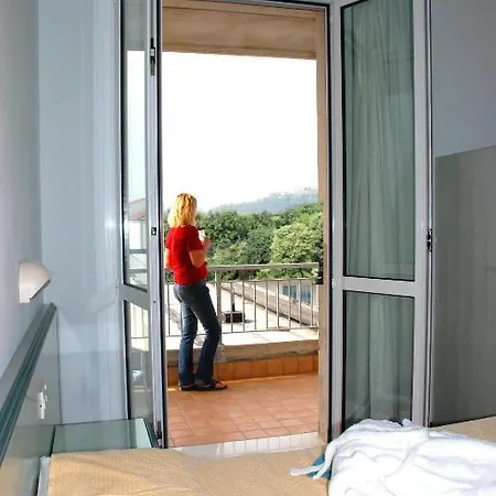 Hotel Columbia Terme