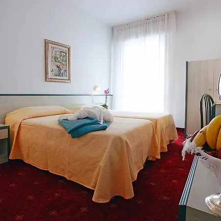 Columbia Terme 3* Abano Terme