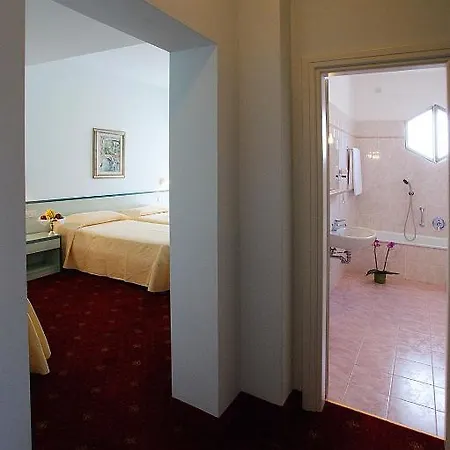 Columbia Terme Abano Terme