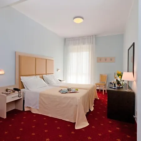 Columbia Terme