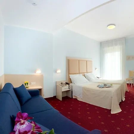 Columbia Terme 3* Abano Terme