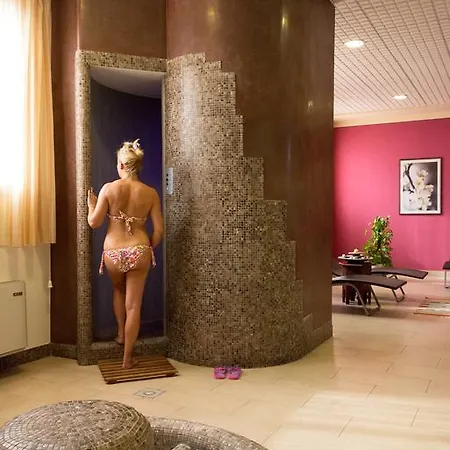 Columbia Terme Abano Terme