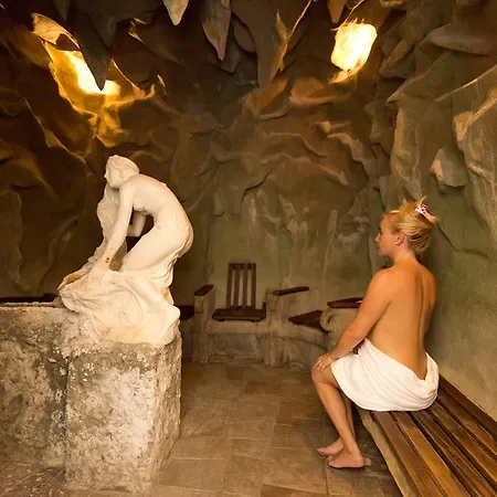 Columbia Terme Hotel