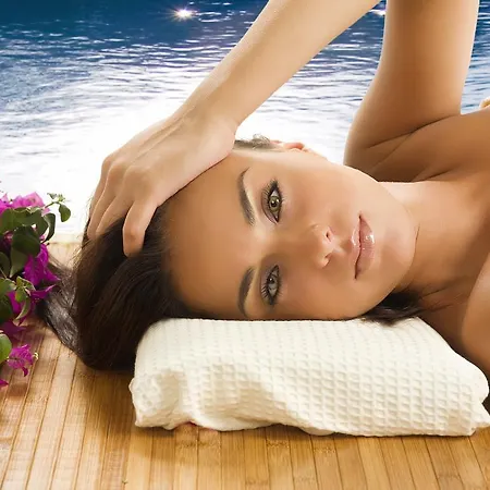 Hotel Columbia Terme Abano Terme
