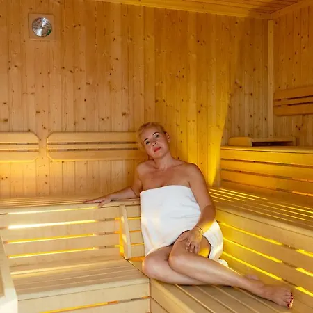 Hotel Columbia Terme Abano Terme