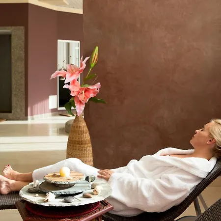 Hotel Columbia Terme
