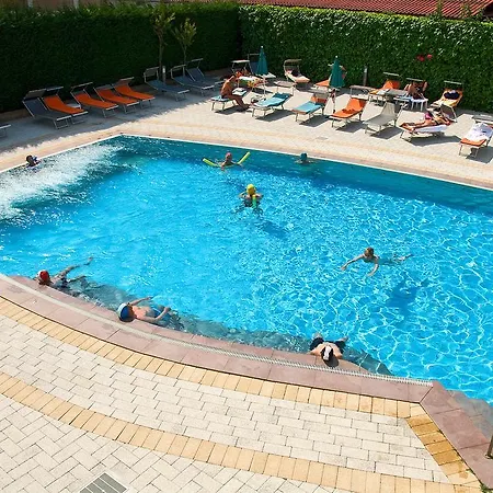 Hotel Columbia Terme