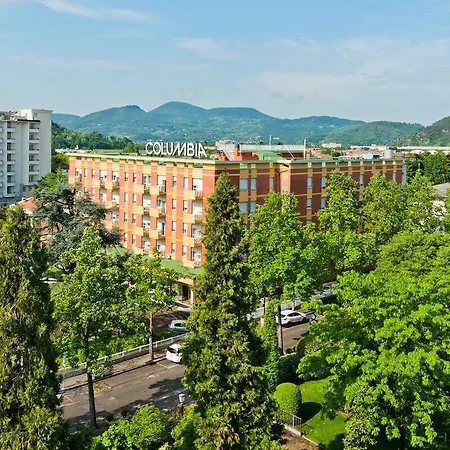 Columbia Terme Hotel