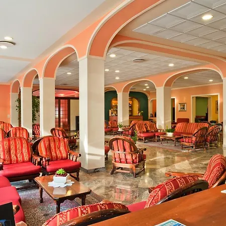 Columbia Terme 3*