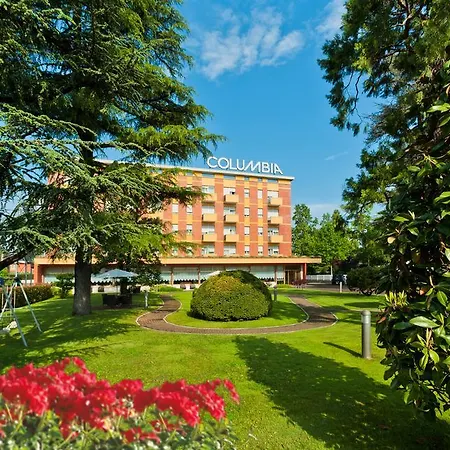 Columbia Terme 3* Abano Terme