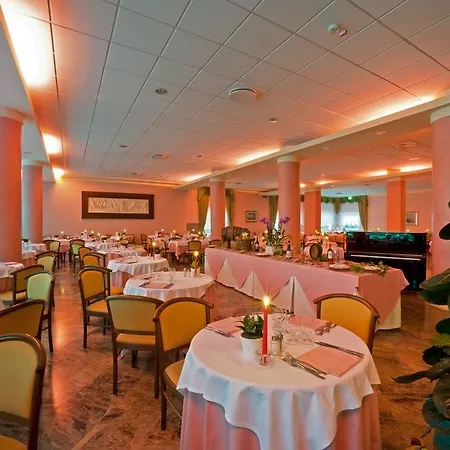 Columbia Terme 3* Abano Terme