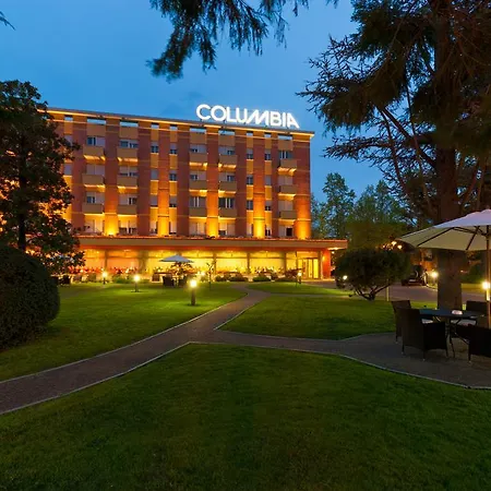 Columbia Terme Hotel