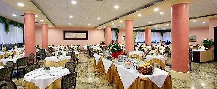 Hotel Columbia Terme 3*