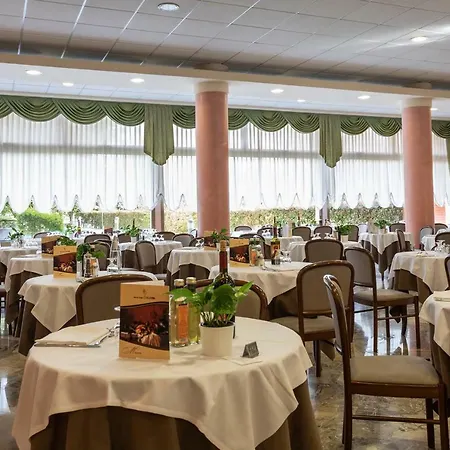 Columbia Terme 3* Abano Terme