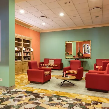 Columbia Terme Hotel Abano Terme