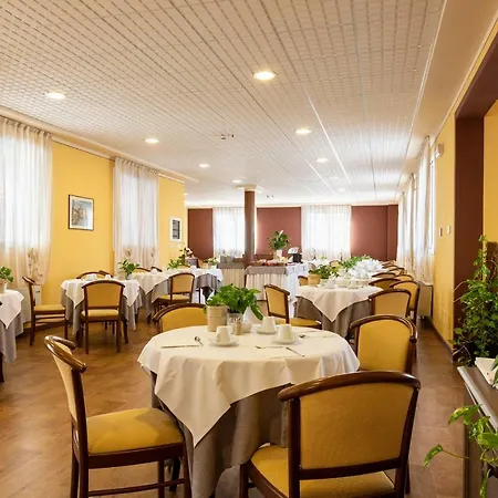 Columbia Terme Hotel 3*