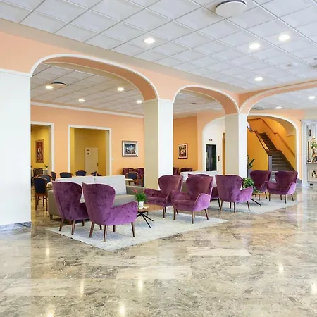 Columbia Terme Hotel