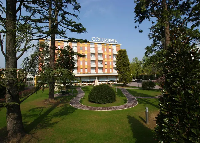 Columbia Terme 3*