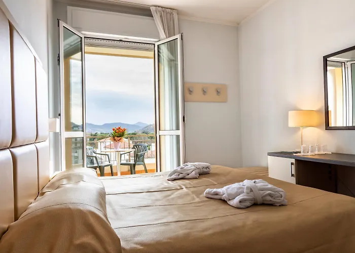 Columbia Terme 호텔 3*