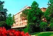 호텔 Columbia Terme 3*