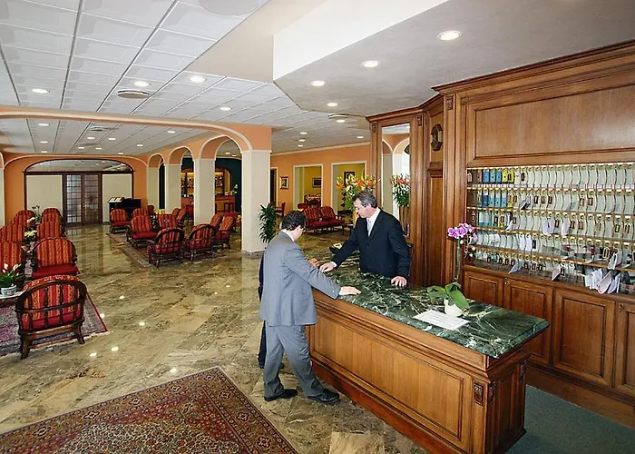Columbia Terme 3*