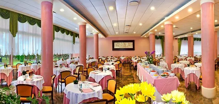 호텔 Columbia Terme