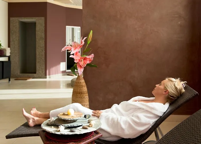 호텔 Columbia Terme