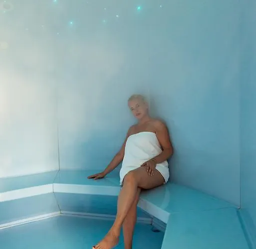 Columbia Terme 아바노테르메