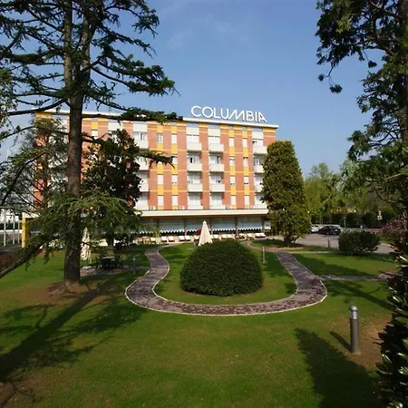 Columbia Terme 3*