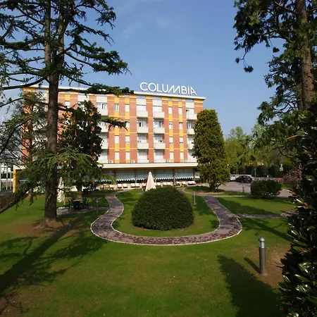 Columbia Terme 3*