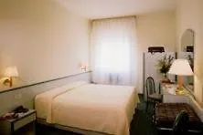 מלון Columbia Terme אבנו טרמה