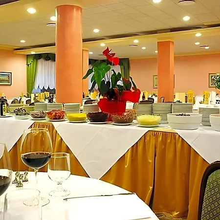 Columbia Terme 3*