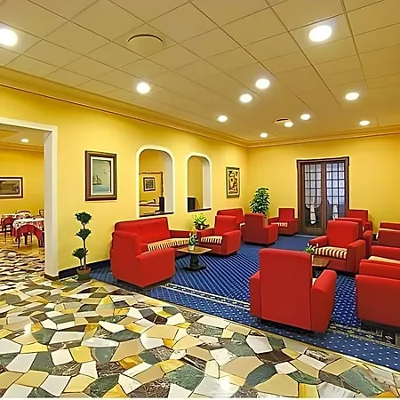 Columbia Terme