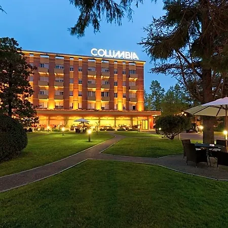 Columbia Terme