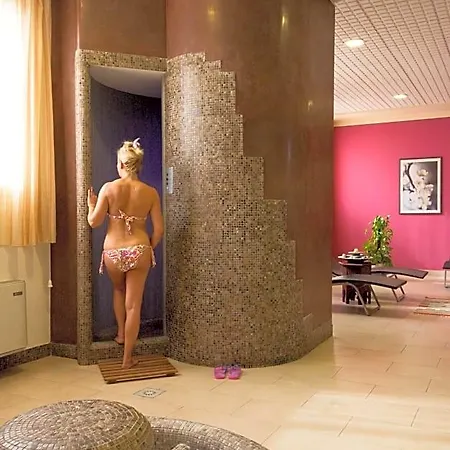 Columbia Terme