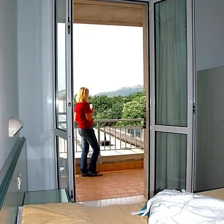 Hotel Columbia Terme Abano Terme