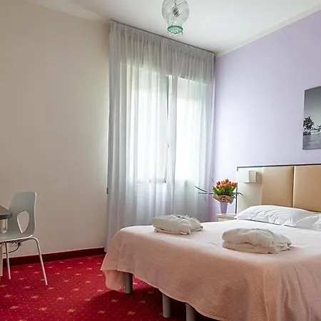 Columbia Terme 3*