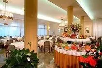 Columbia Terme מלון אבנו טרמה