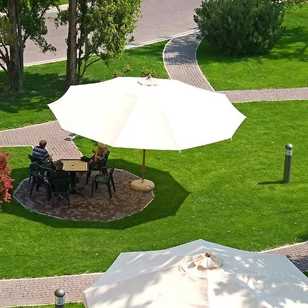 Hotel Columbia Terme 3*