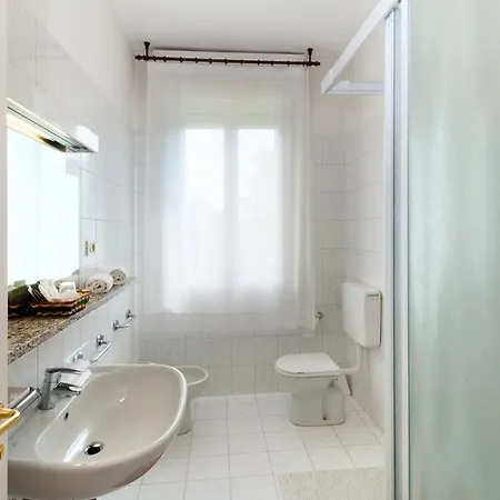 מלון Columbia Terme 3*