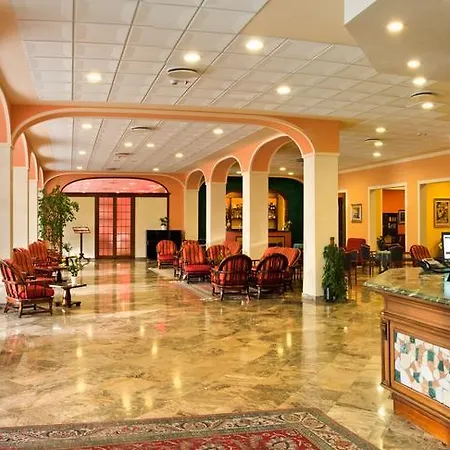 Columbia Terme 3* Abano Terme