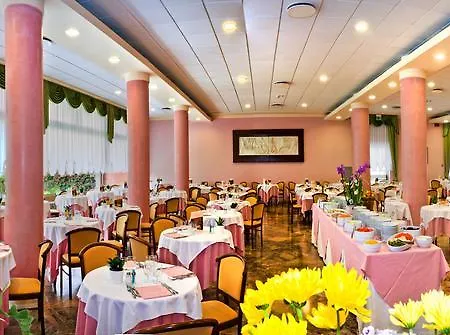 מלון Columbia Terme