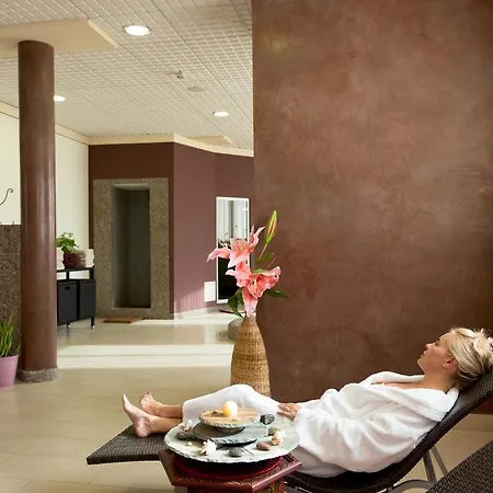 Columbia Terme 3* Abano Terme