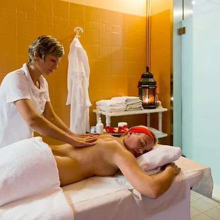 Columbia Terme Hotel