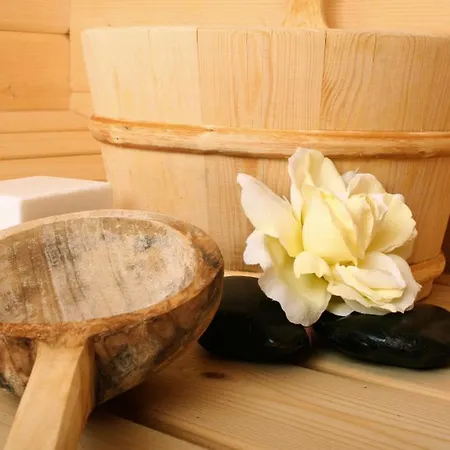 Columbia Terme מלון