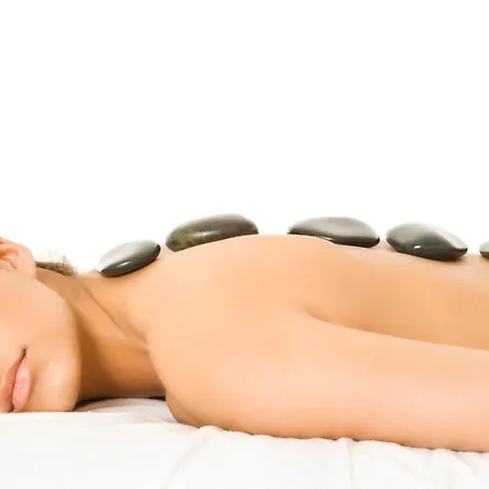 Columbia Terme מלון 3*